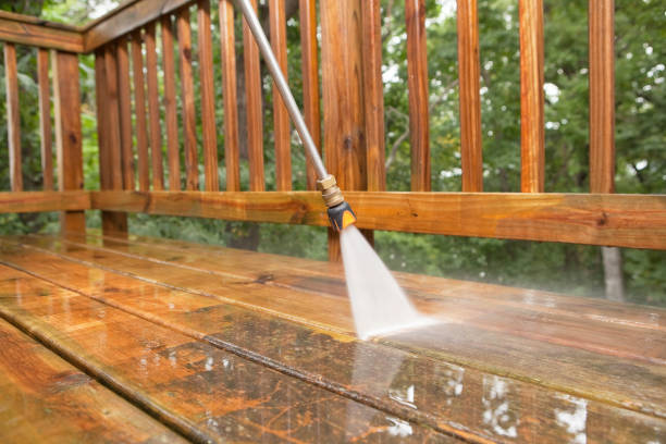 Best Restaurant Pressure Washing  in Shanor Northvue, PA